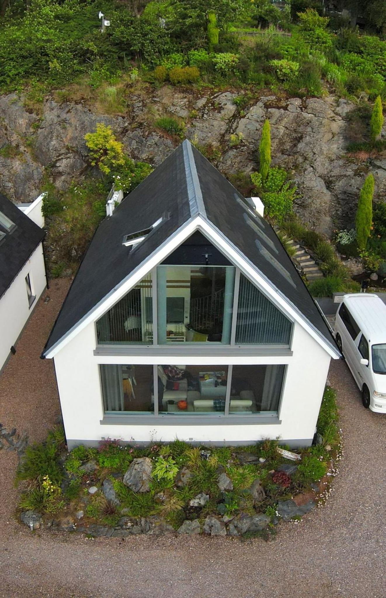 The Moorings