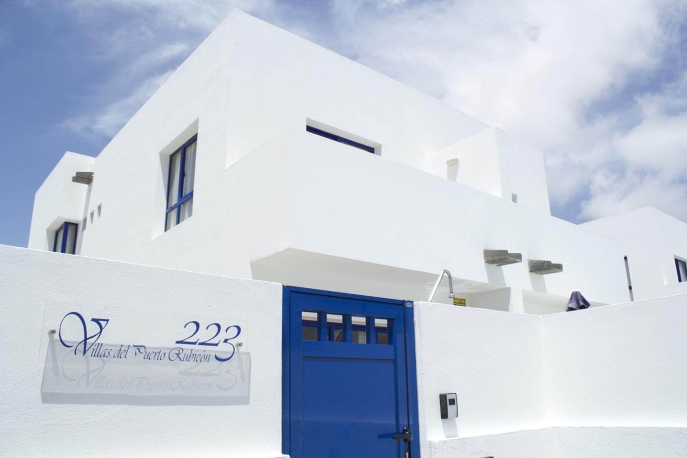 Villas Puerto Rubicon