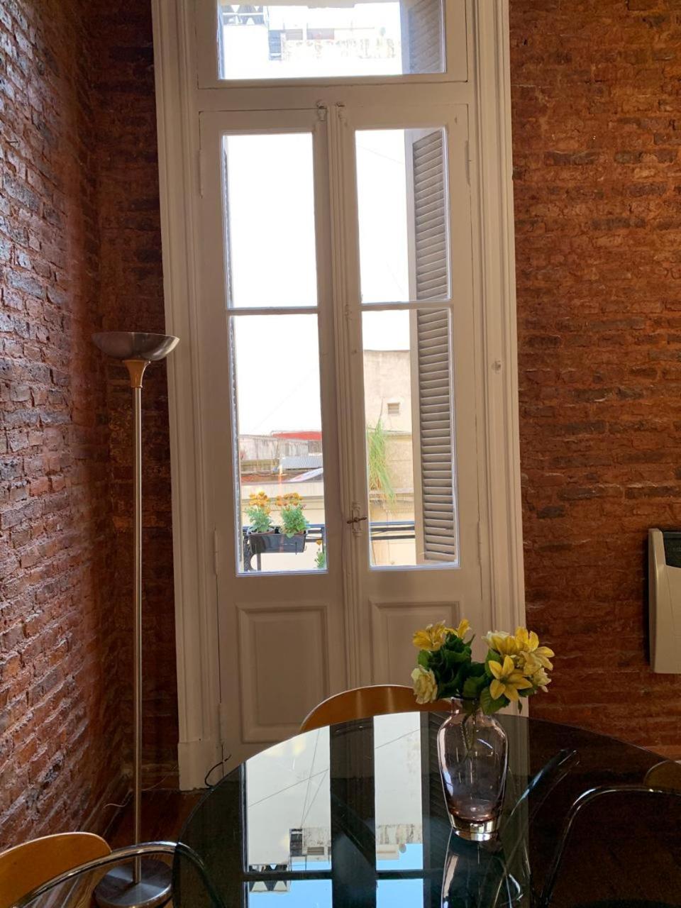 Buenos Aires City Loft