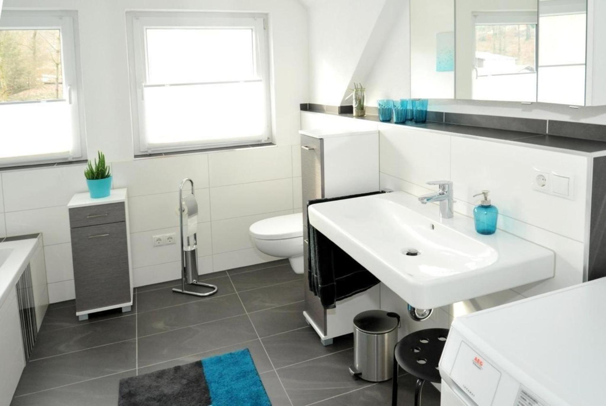 Ferienwohnung in Feldmannshof mit Grill und Garten