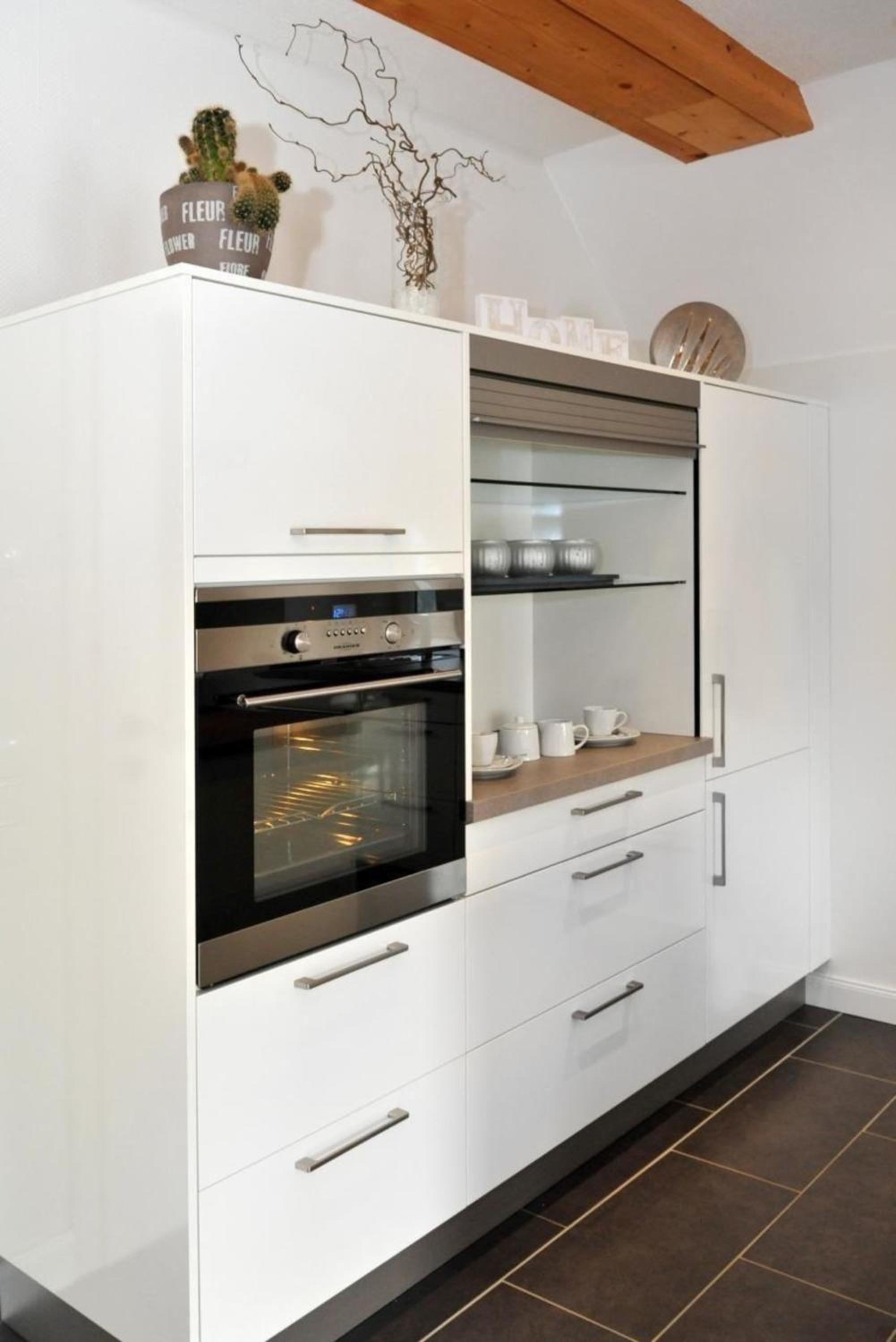 Ferienwohnung in Feldmannshof mit Grill und Garten