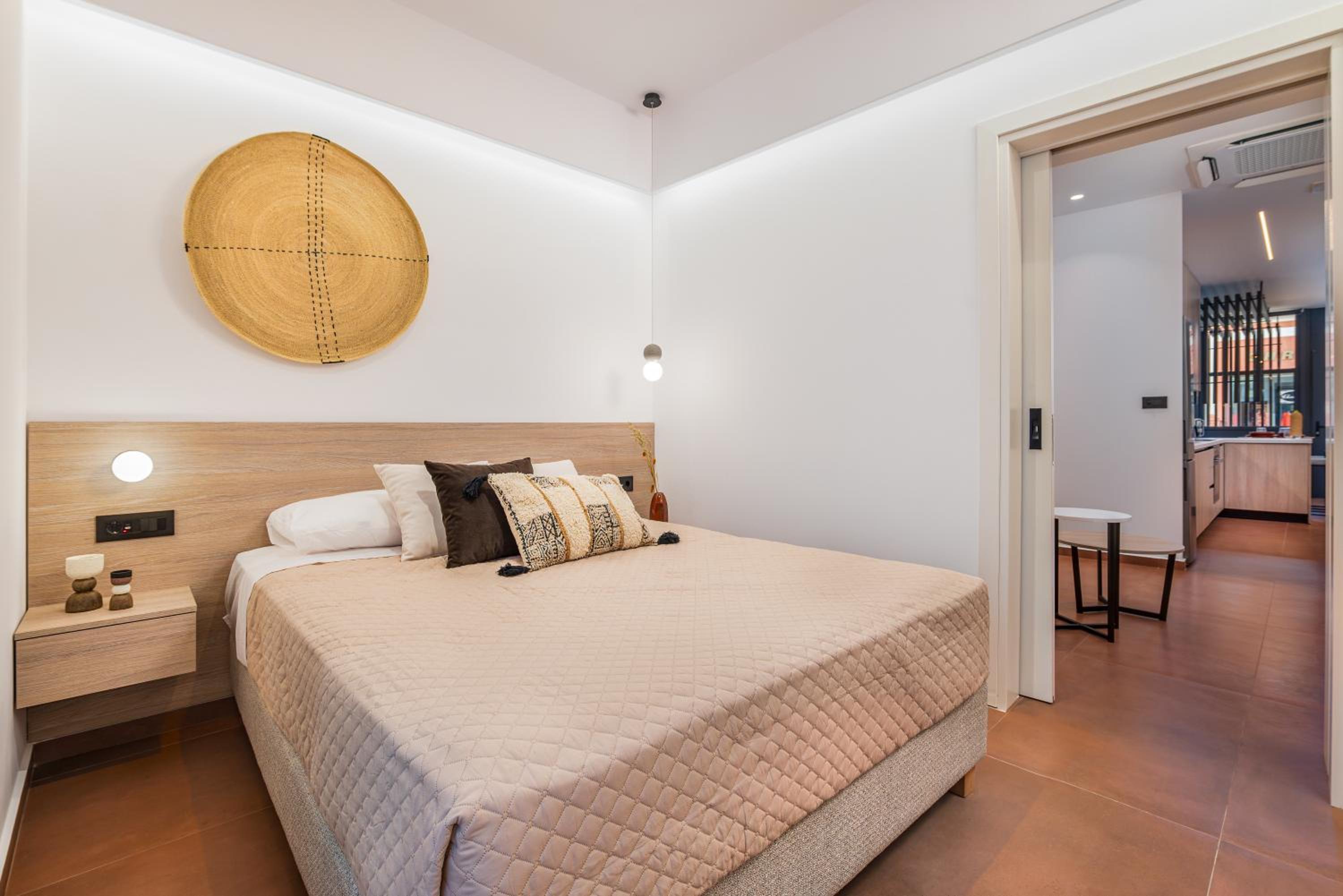 Emma's Central Suite photo 4