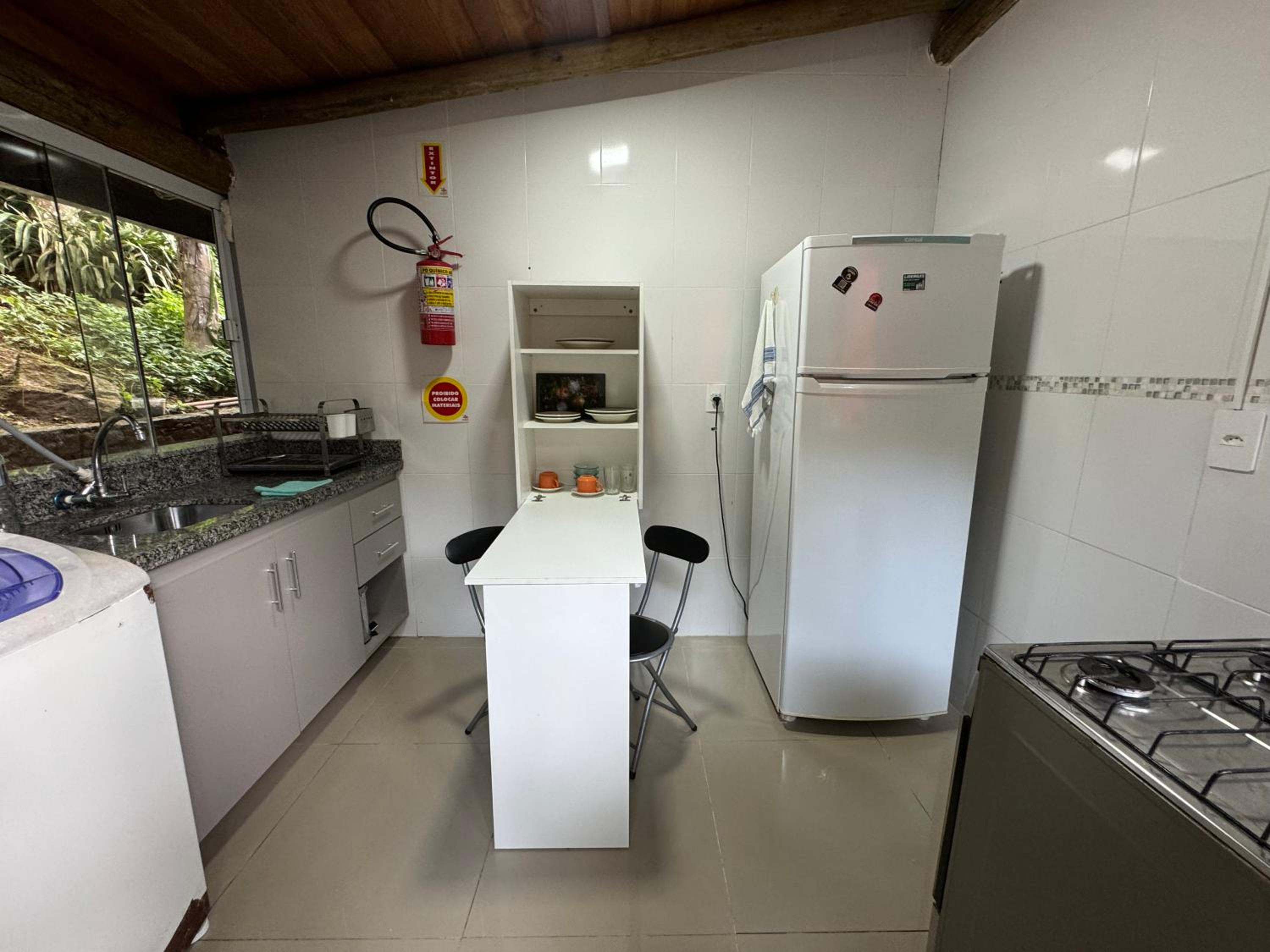 Casas Temporada Aldeia Niura Opy