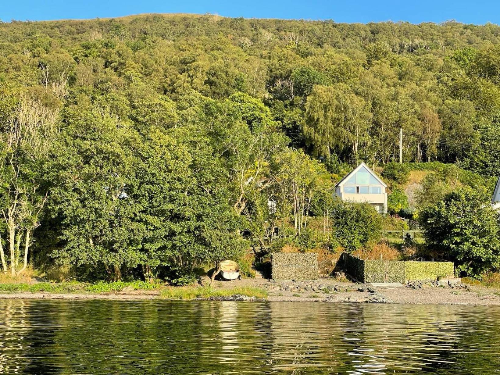 The Moorings