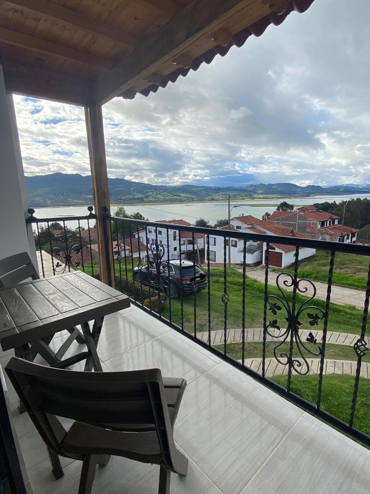 Apartamento Entero 201 NUEVO