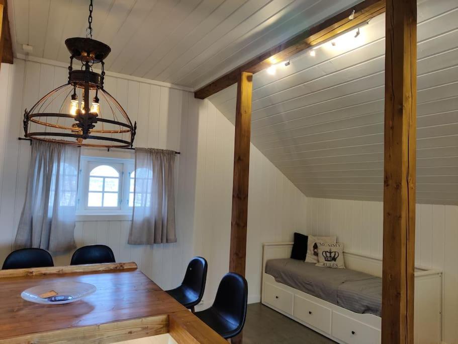 Unique guesthouse in fantastic surroundings view 4