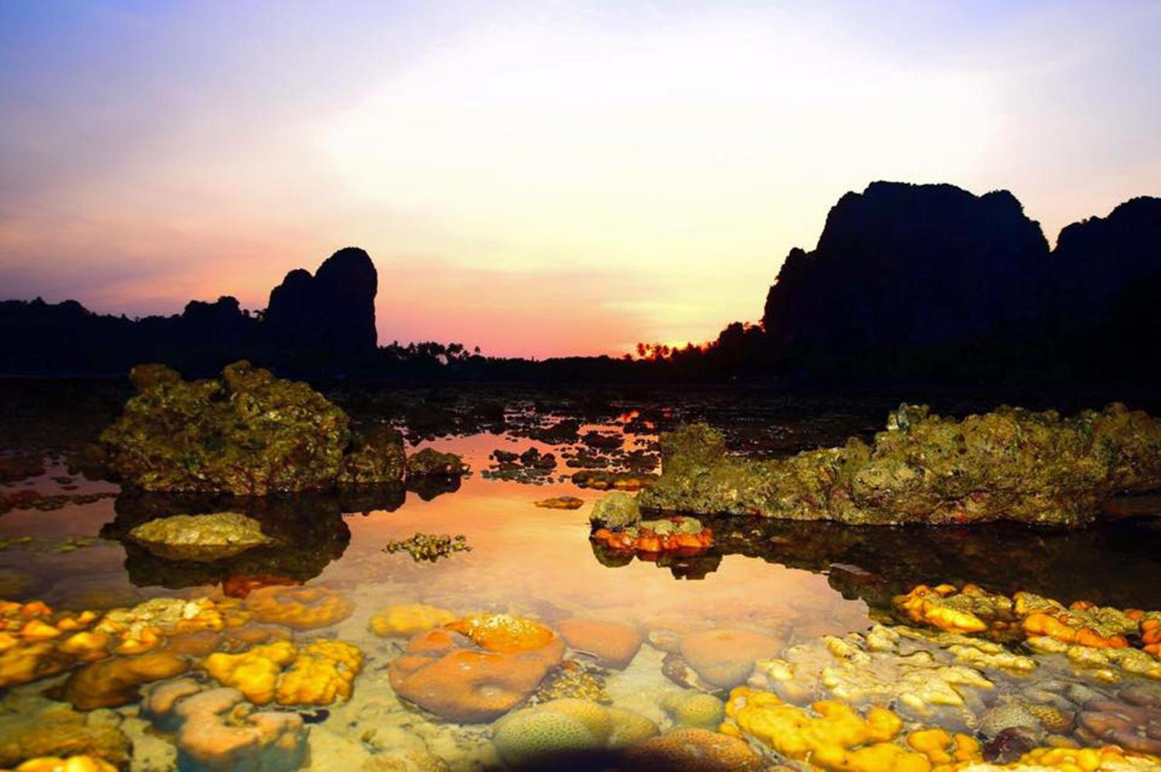 Railay Garden View Resort