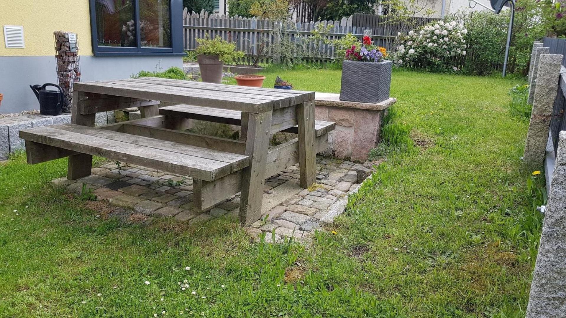Moderne, Niveauvoll Eingerichtete Ferienwohnung