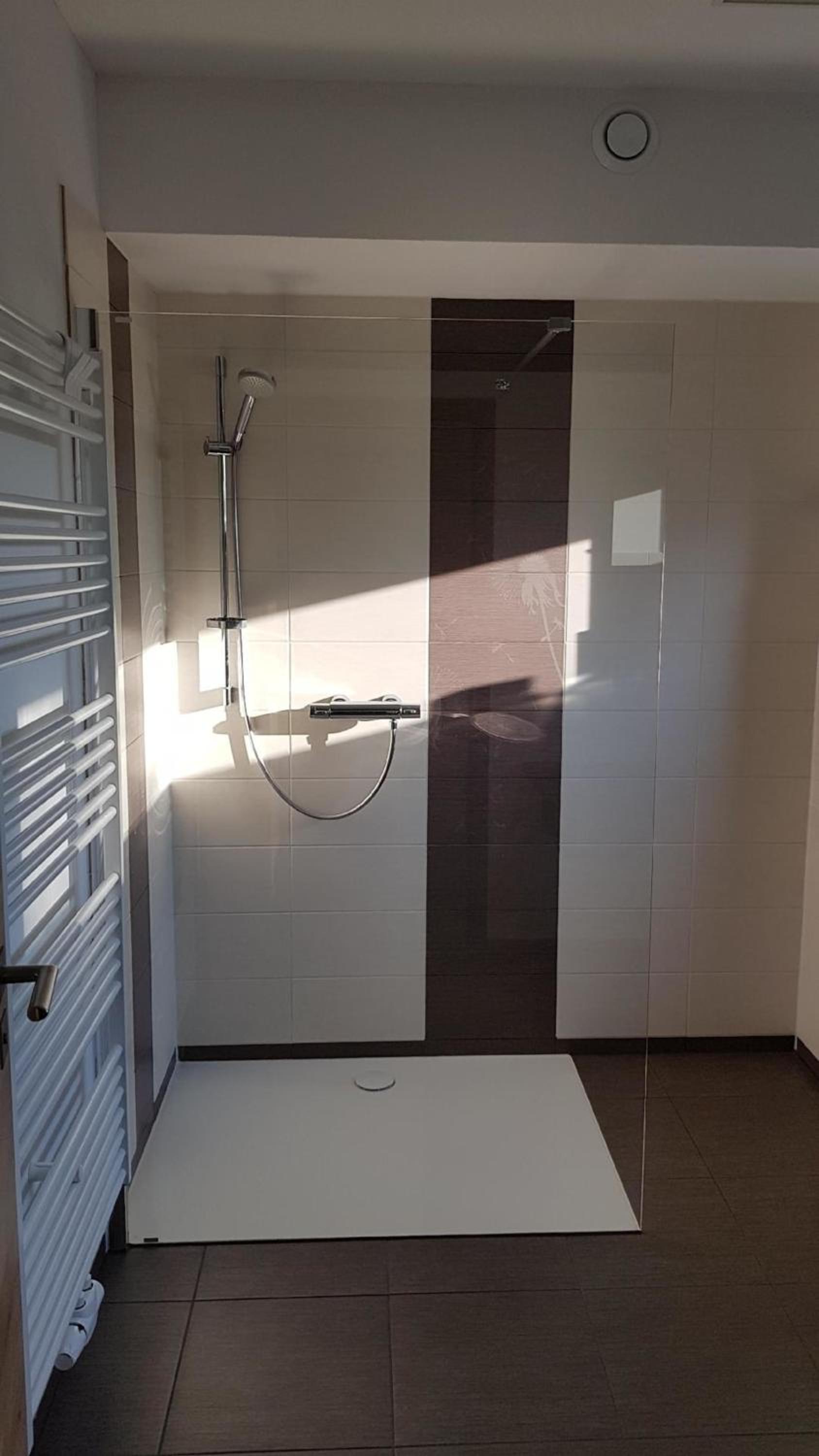 Moderne, Niveauvoll Eingerichtete Ferienwohnung