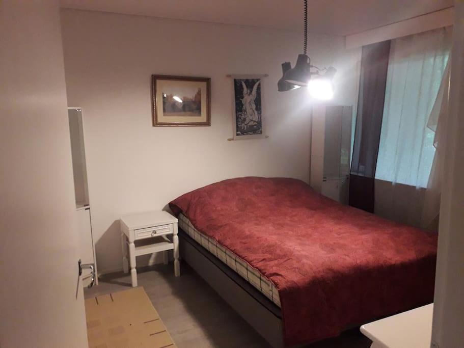 row house for 6 people view 3