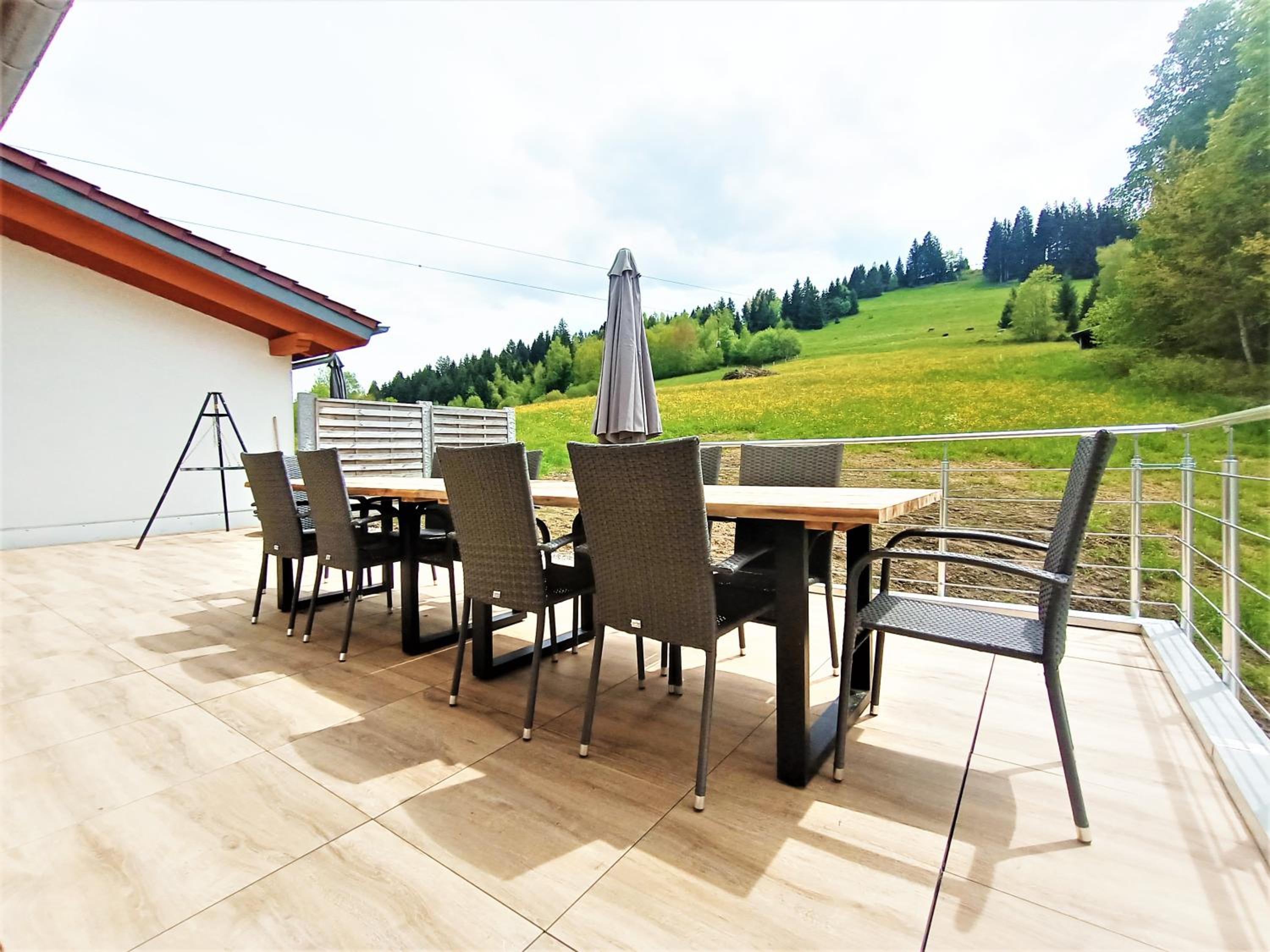 Landhaus am Schindelberglift