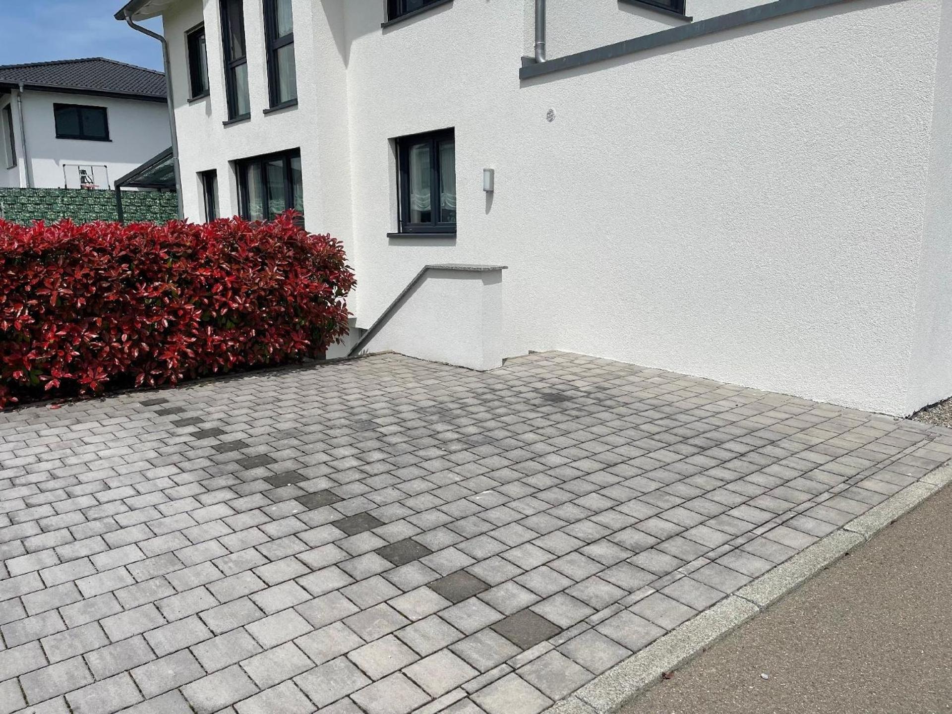Ferienwohnung In Ruhiger Lage In Seenähe