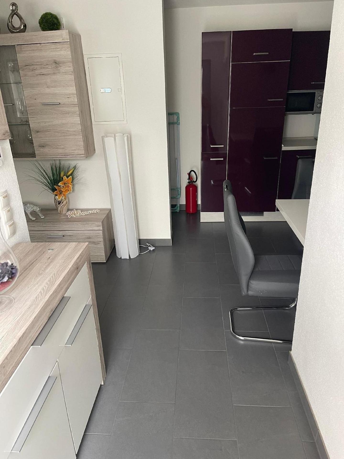 Ferienwohnung In Ruhiger Lage In Seenähe