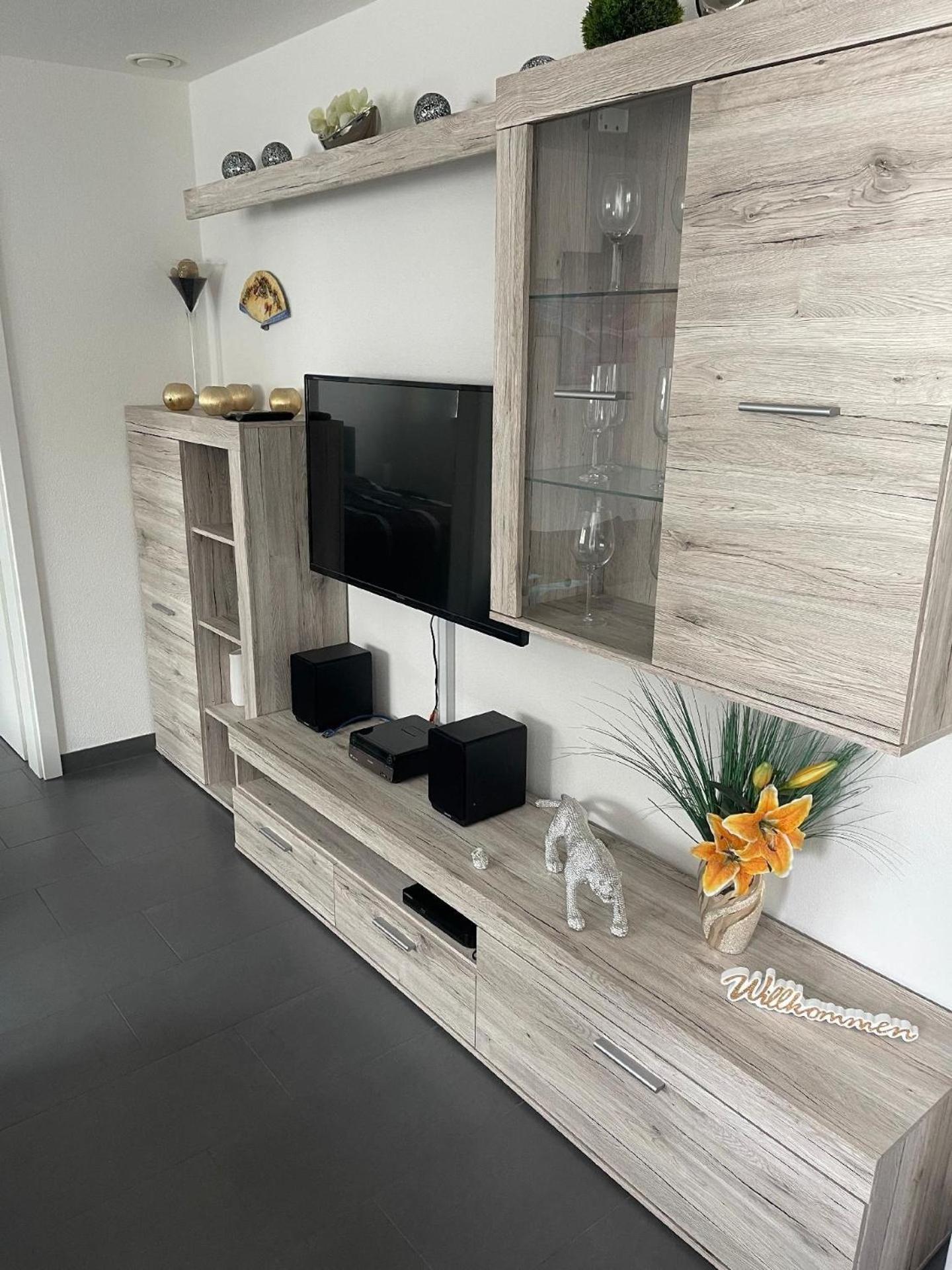Ferienwohnung In Ruhiger Lage In Seenähe