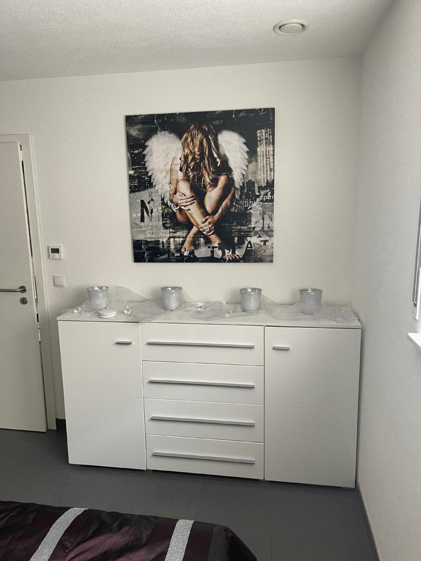 Ferienwohnung In Ruhiger Lage In Seenähe
