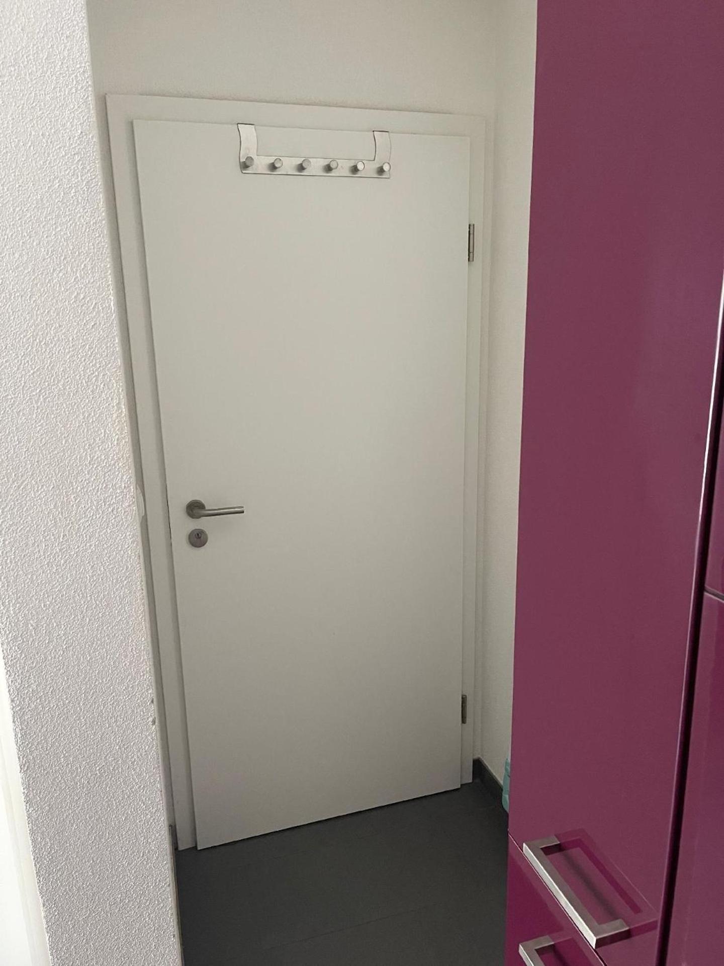 Ferienwohnung In Ruhiger Lage In Seenähe