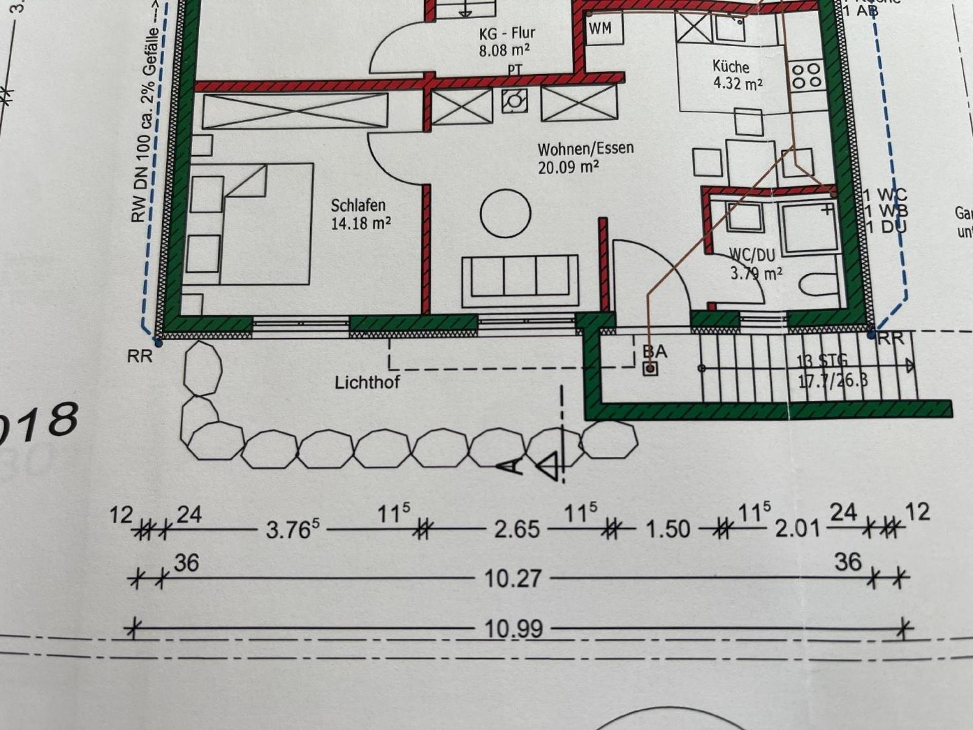 Ferienwohnung In Ruhiger Lage In Seenähe