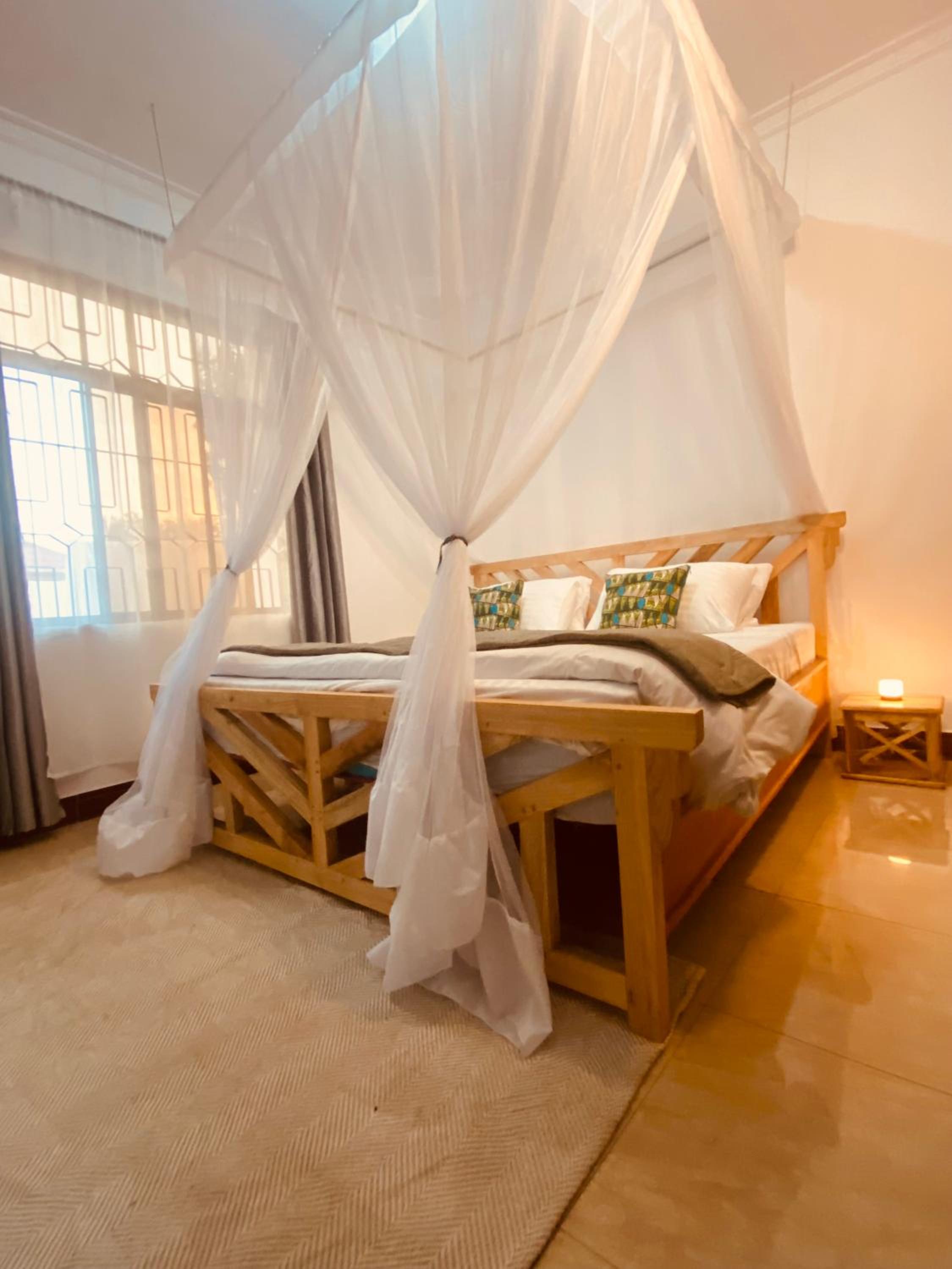 Moshi Tukutane Kilimanjaro View Homestay near KCMC view 5