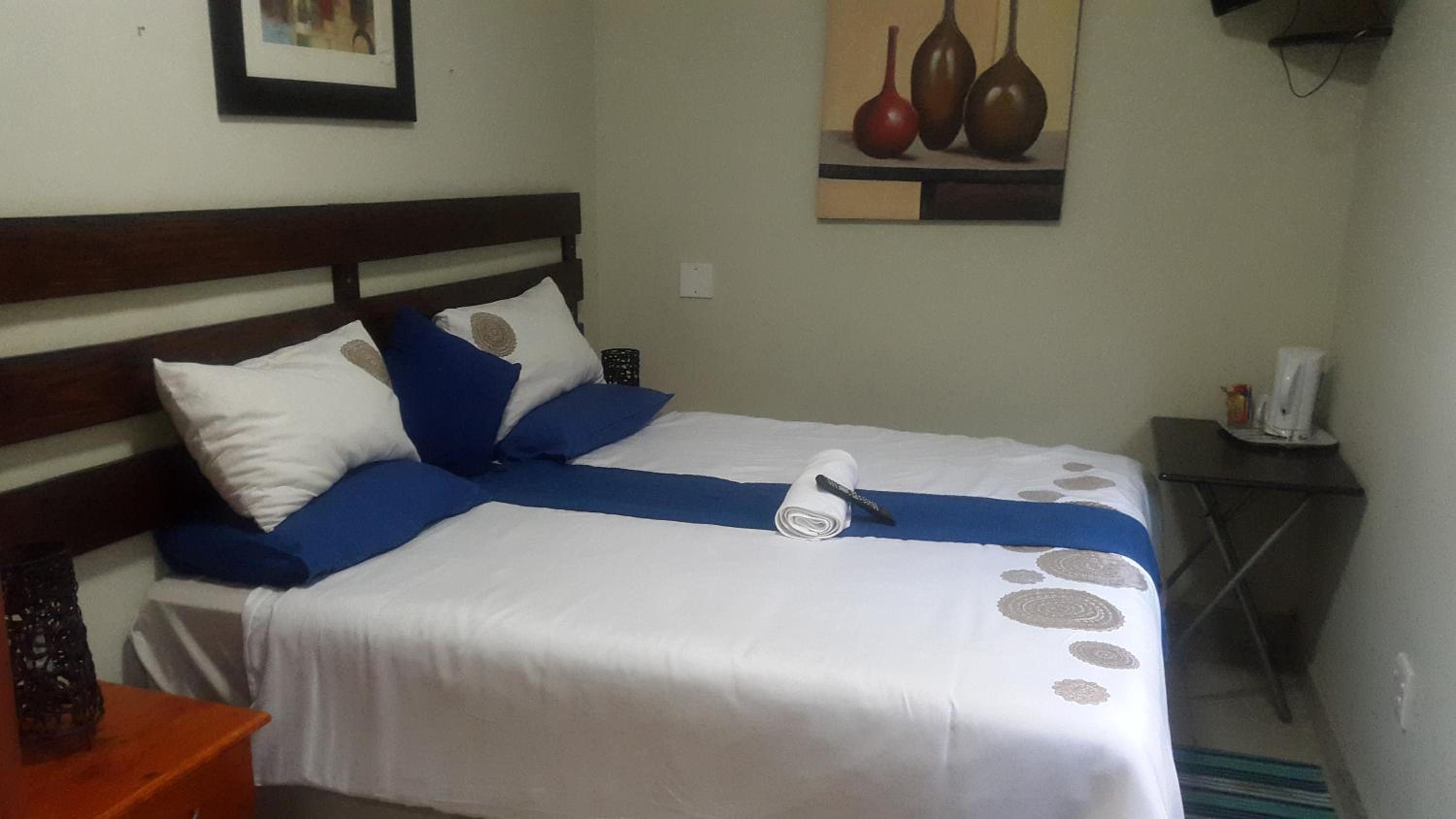 Ikaze Guest House