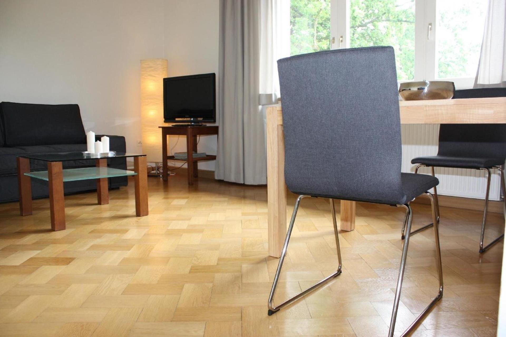 Wohlfühloase Für Natur Und Gartenliebhaber