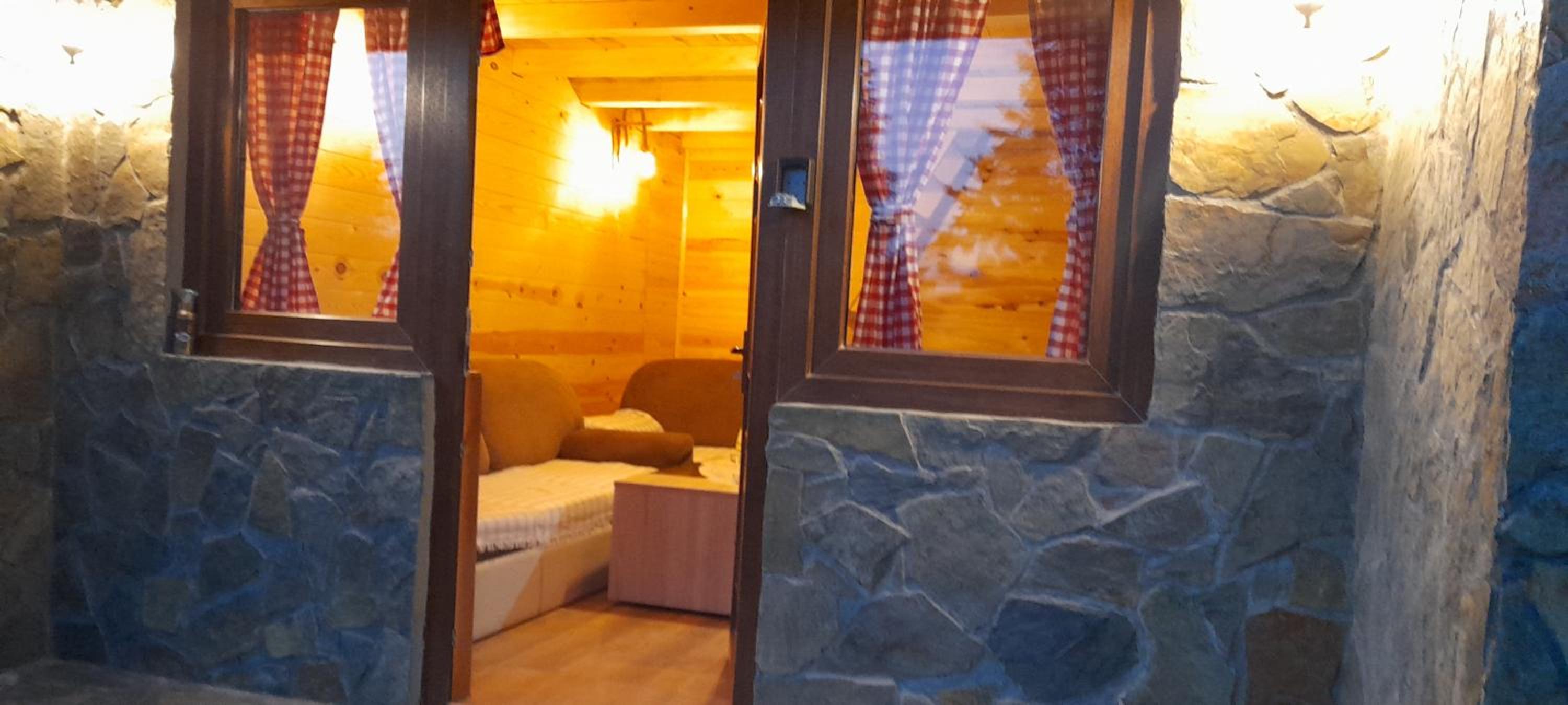 Mountain apartment-Komovi