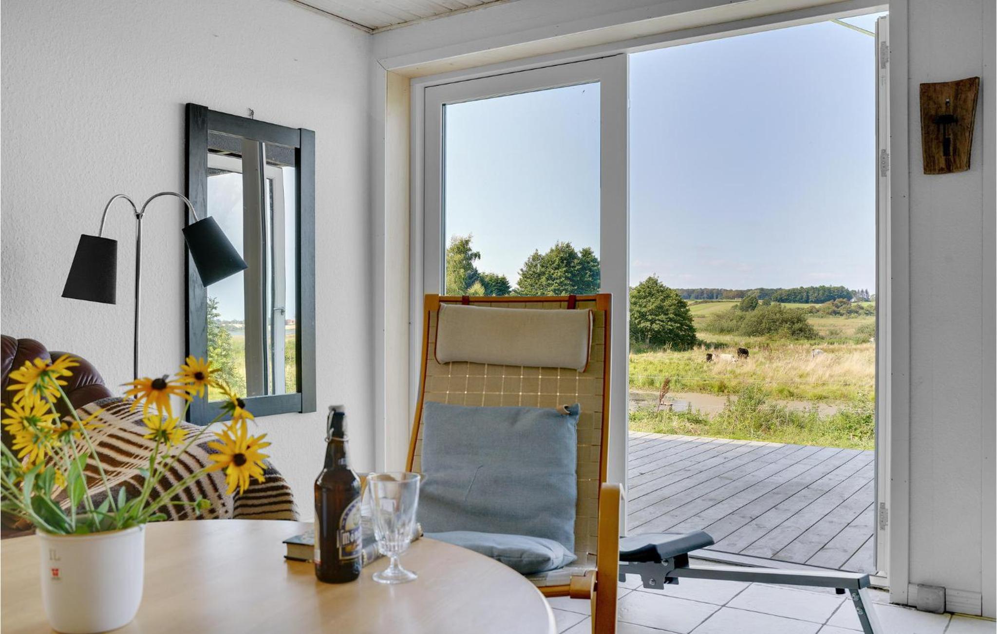 Beautiful Home In Christiansfeld