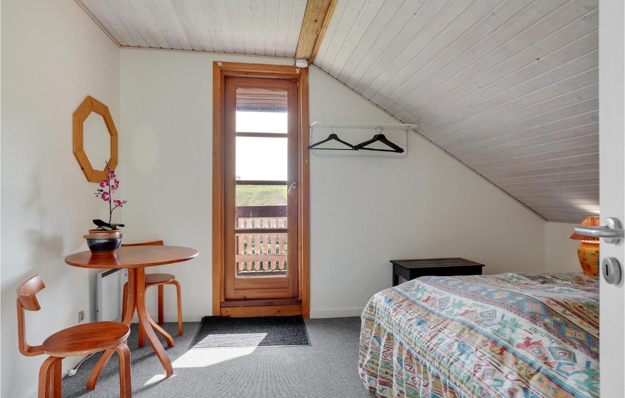 Beautiful Home In Christiansfeld