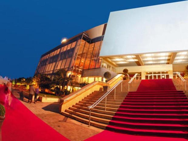 Studio Cannes Carré d'Or