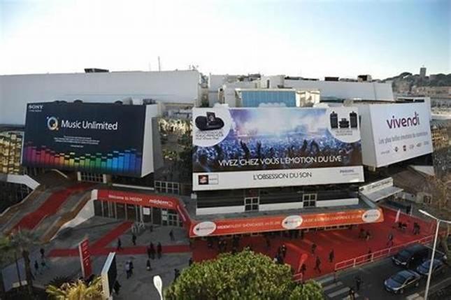 Studio Cannes Carré d'Or