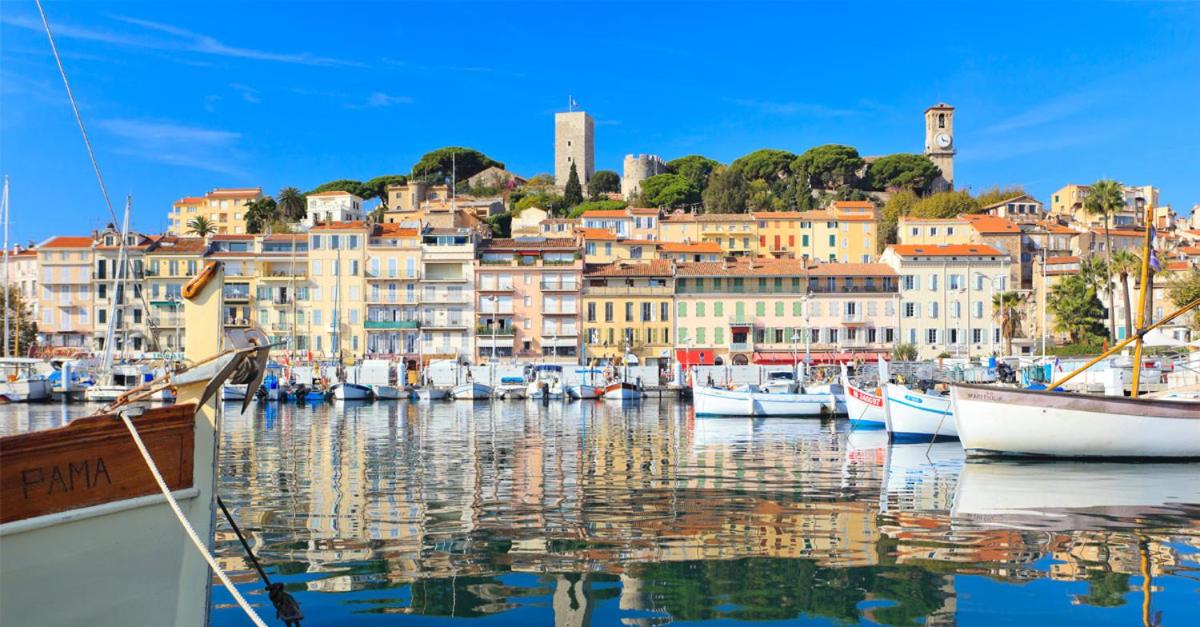 Studio Cannes Carré d'Or