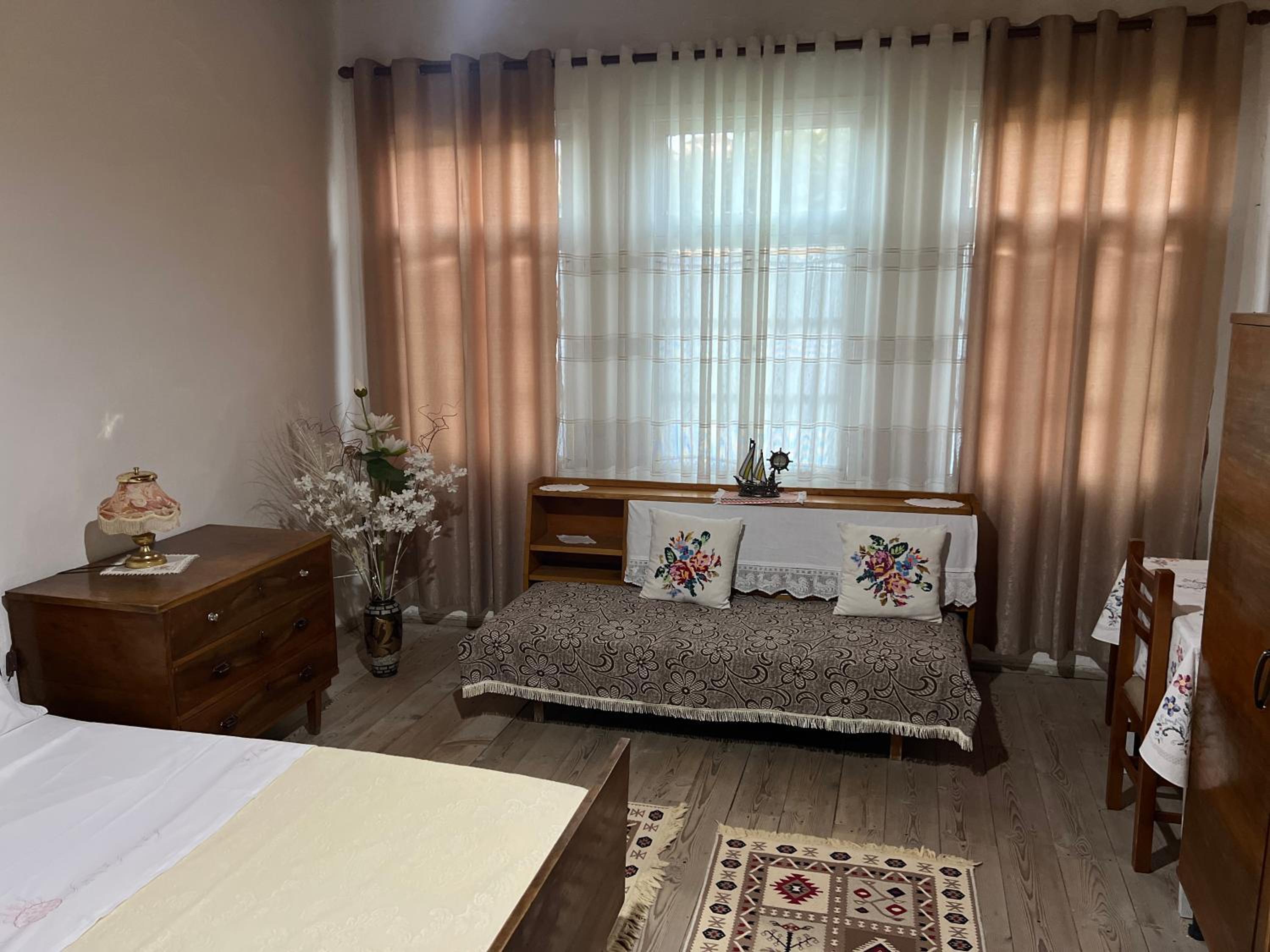 Tourists Guest House