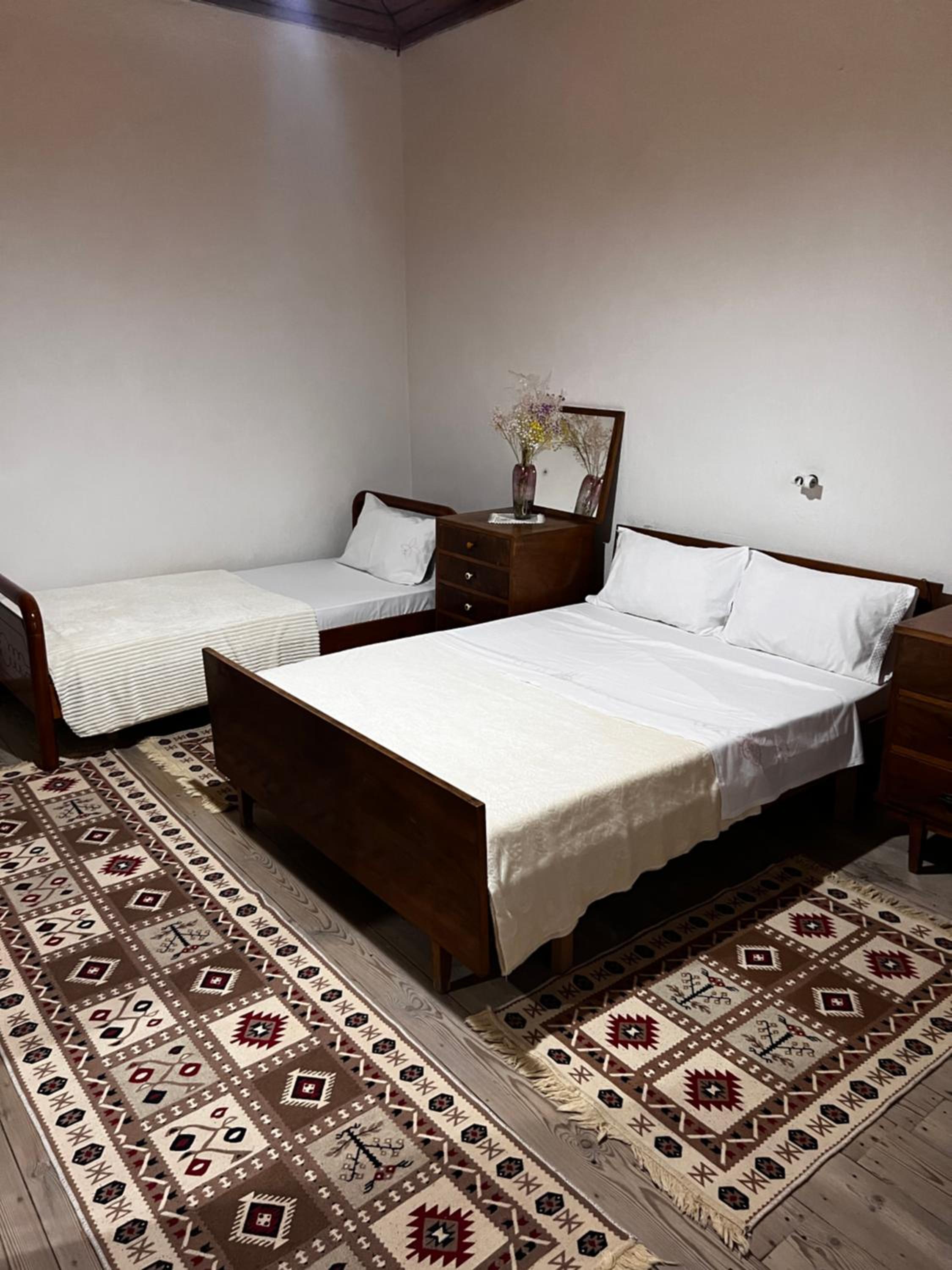 Tourists Guest House