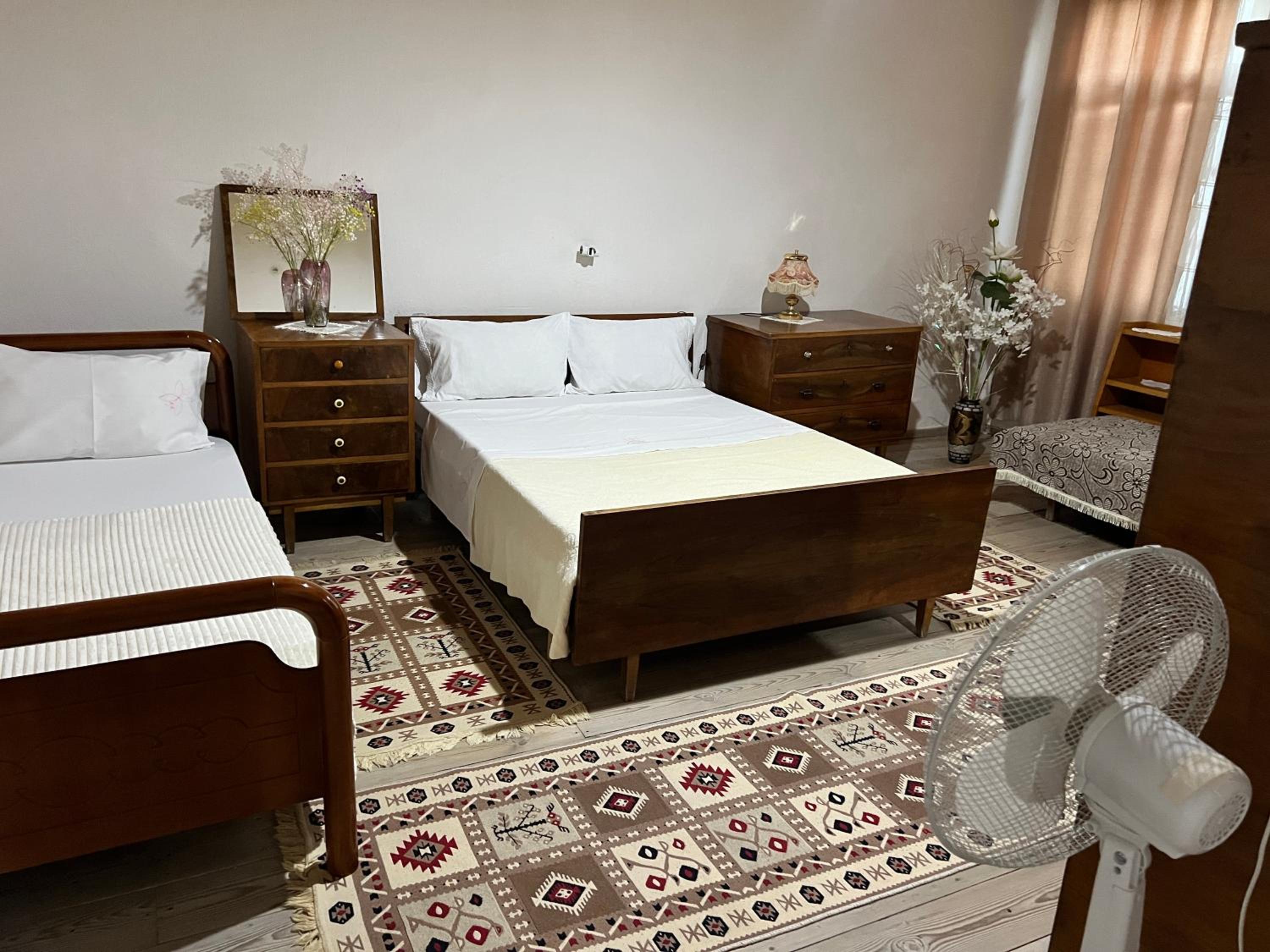 Tourists Guest House