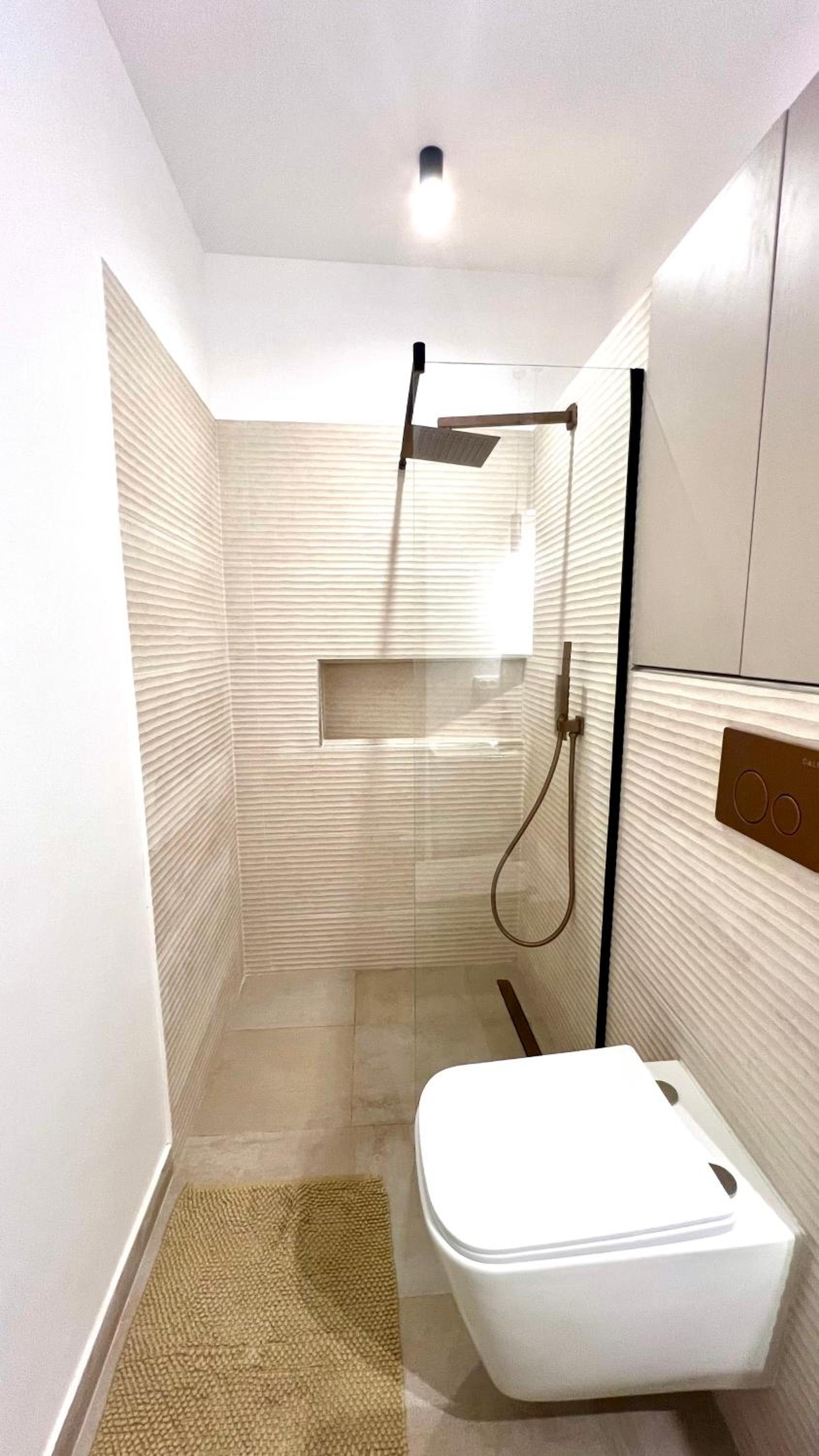 NIce Flat in Villa Near Old Town view 5