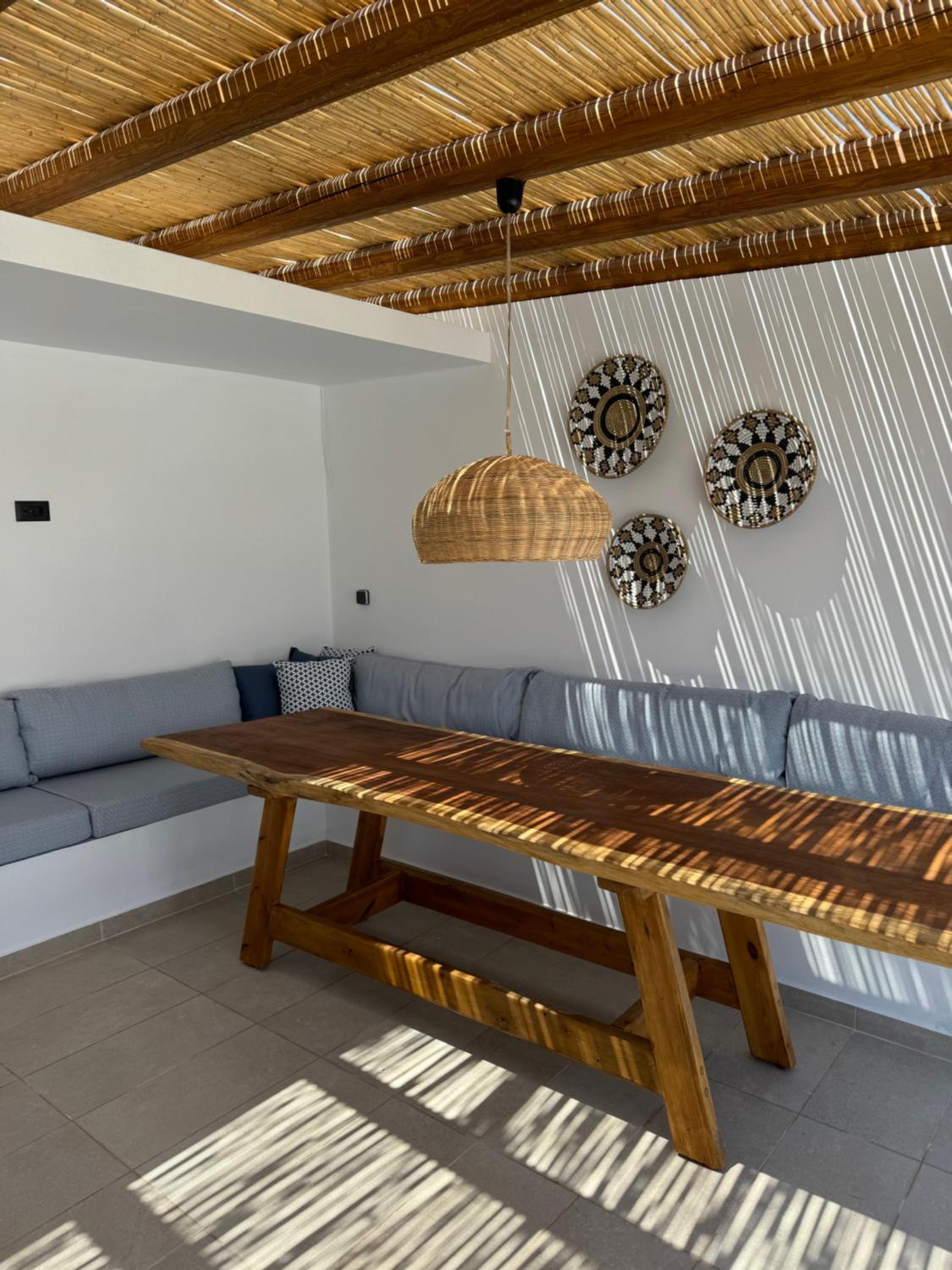JOHANNES LUXURY VILLAS view 4