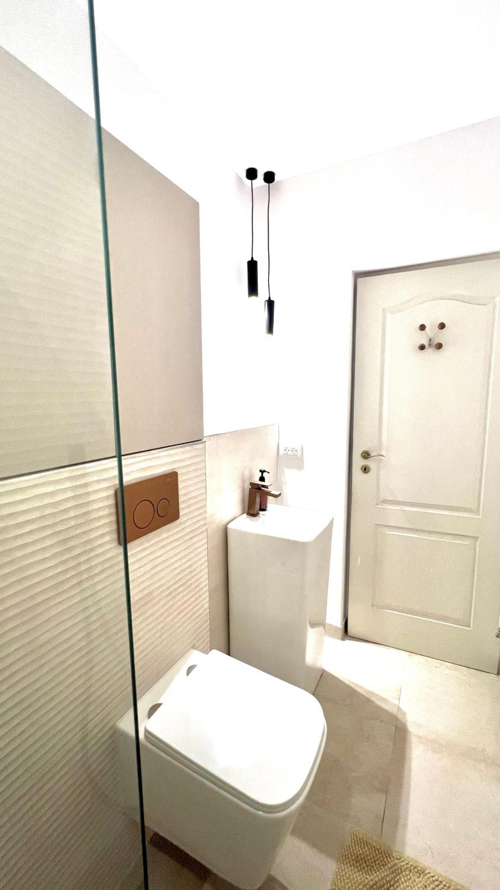 NIce Flat in Villa Near Old Town view 4