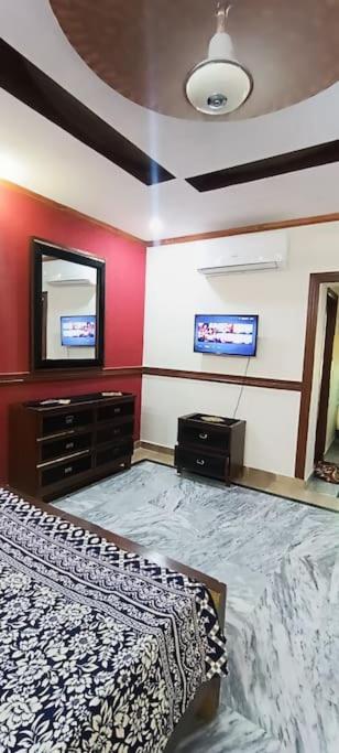 Modern designer House Portion
