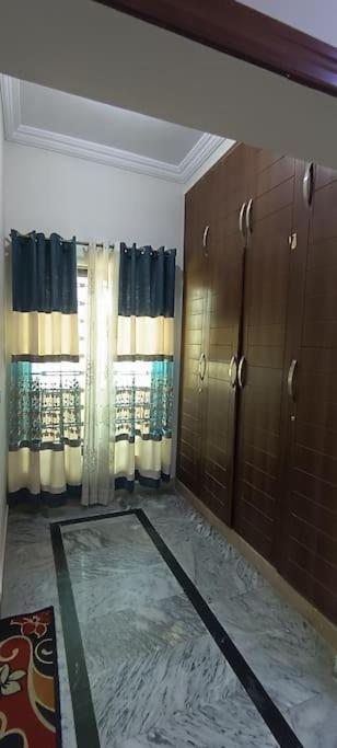 Modern designer House Portion
