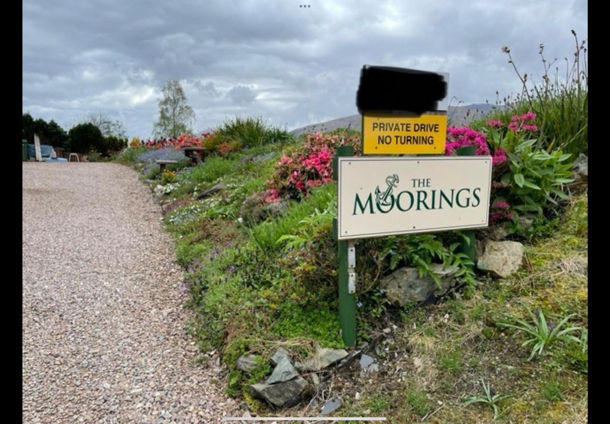 The Moorings