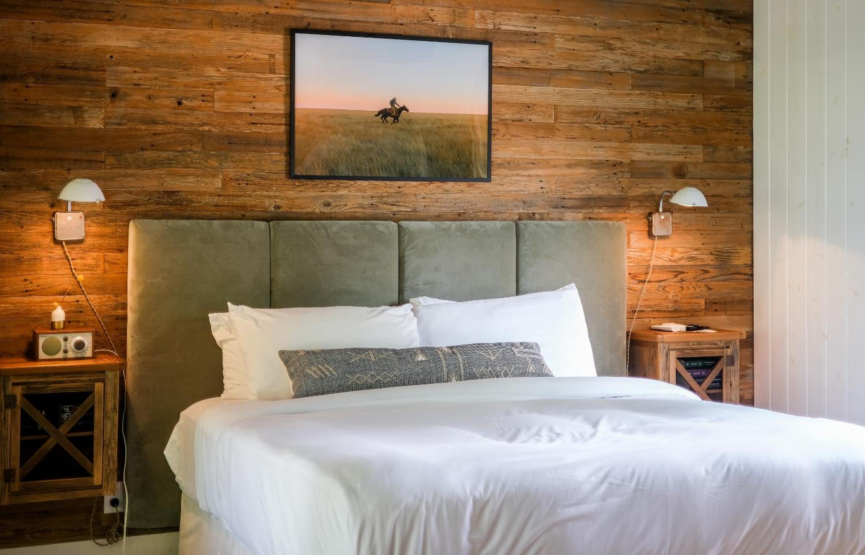 Camp Comfort