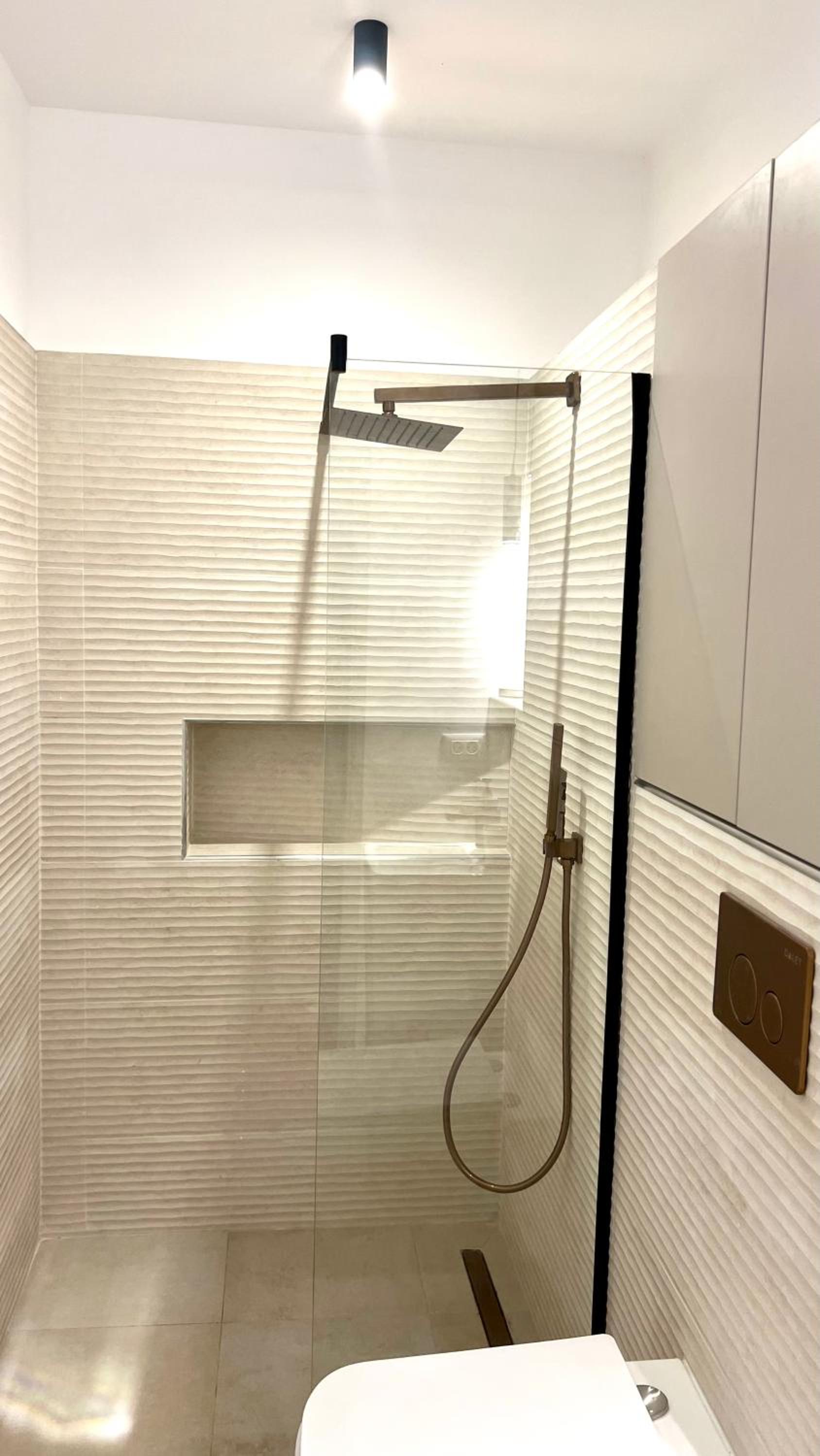 NIce Flat in Villa Near Old Town view 3