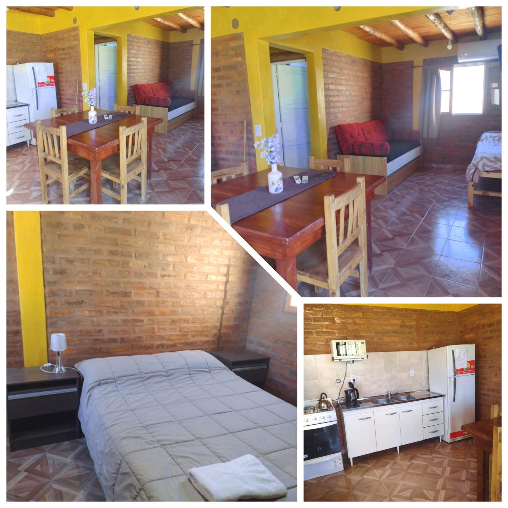 Cabañas Don Julio