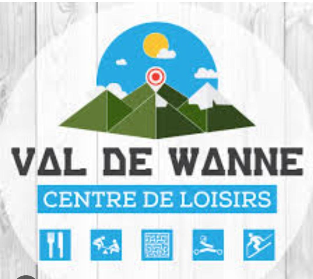 Le Petit Écrin, caravane résidentielle