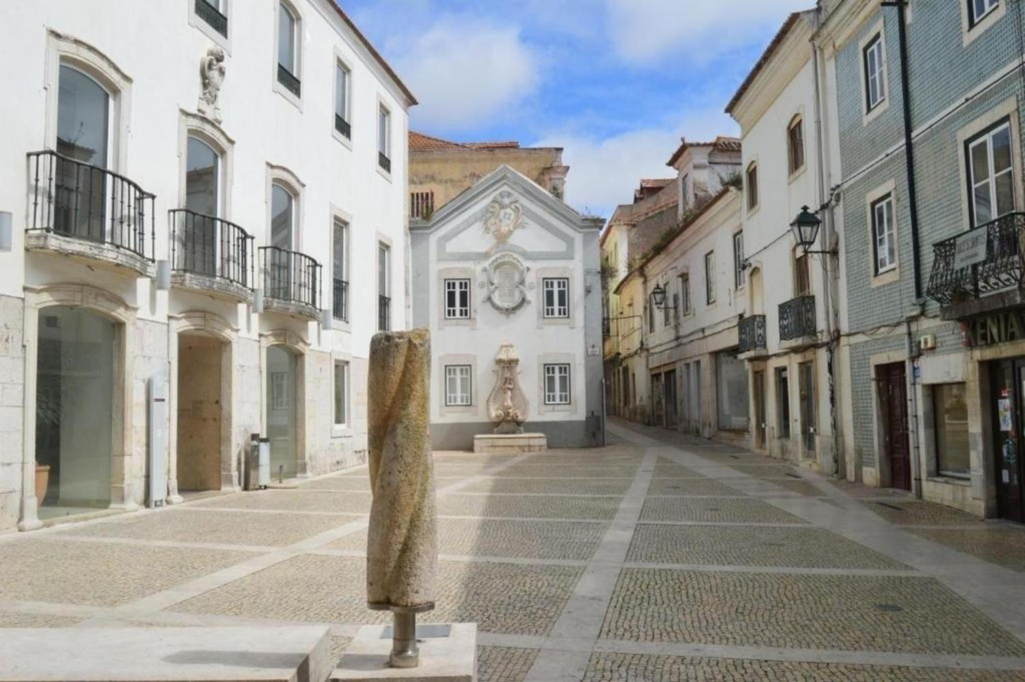 Gesamte Wohnung in Torres Vedras view 4