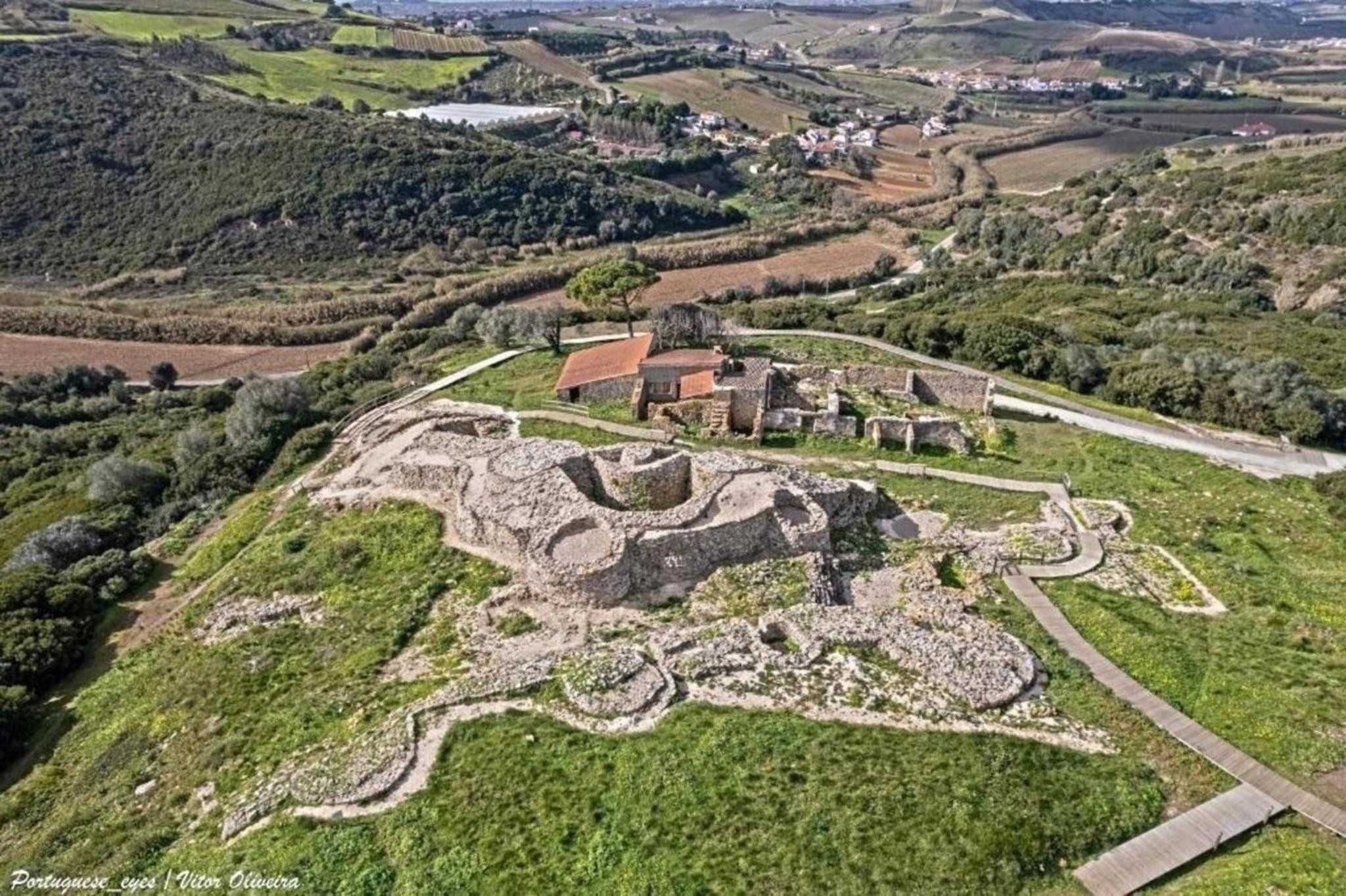 Gesamte Wohnung in Torres Vedras view 5