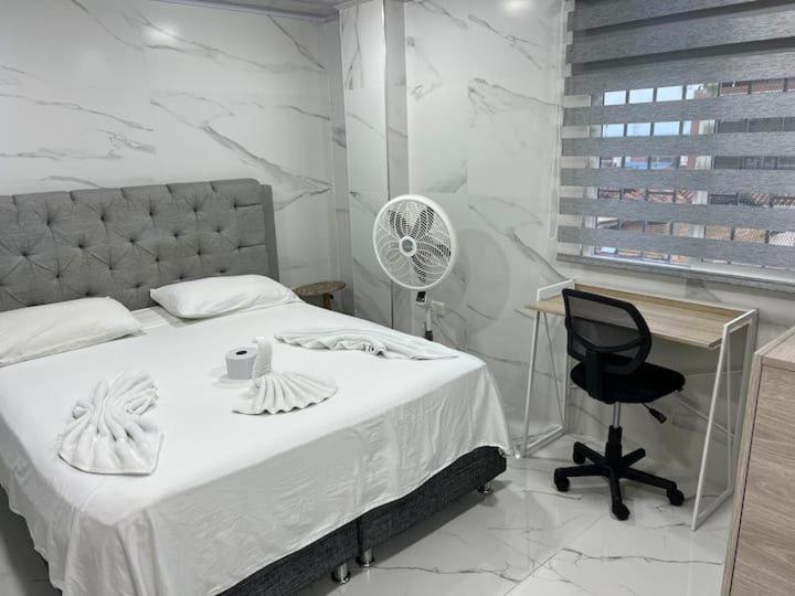 Hotel Orduz Centro Histórico de Cali