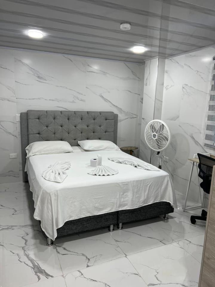Hotel Orduz Centro Histórico de Cali