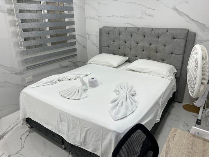 Hotel Orduz Centro Histórico de Cali