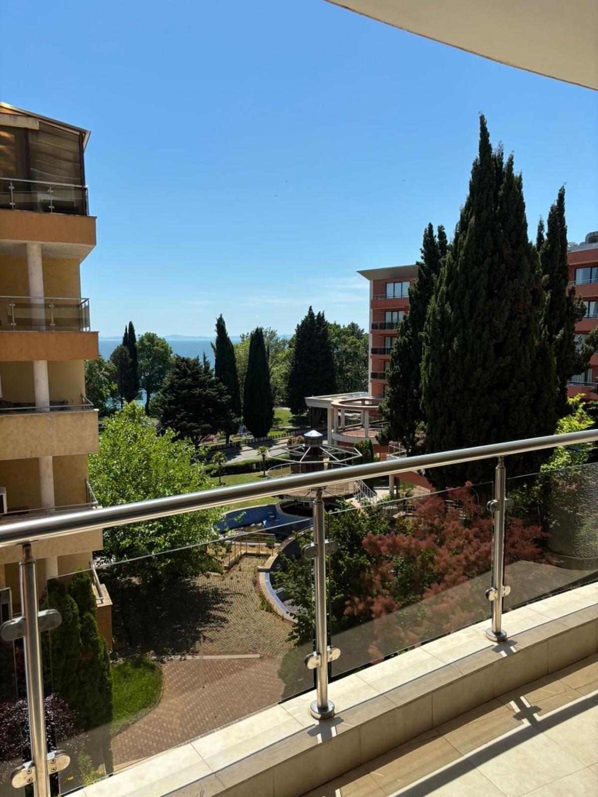 Alexandr apartments Vigo Nesebar