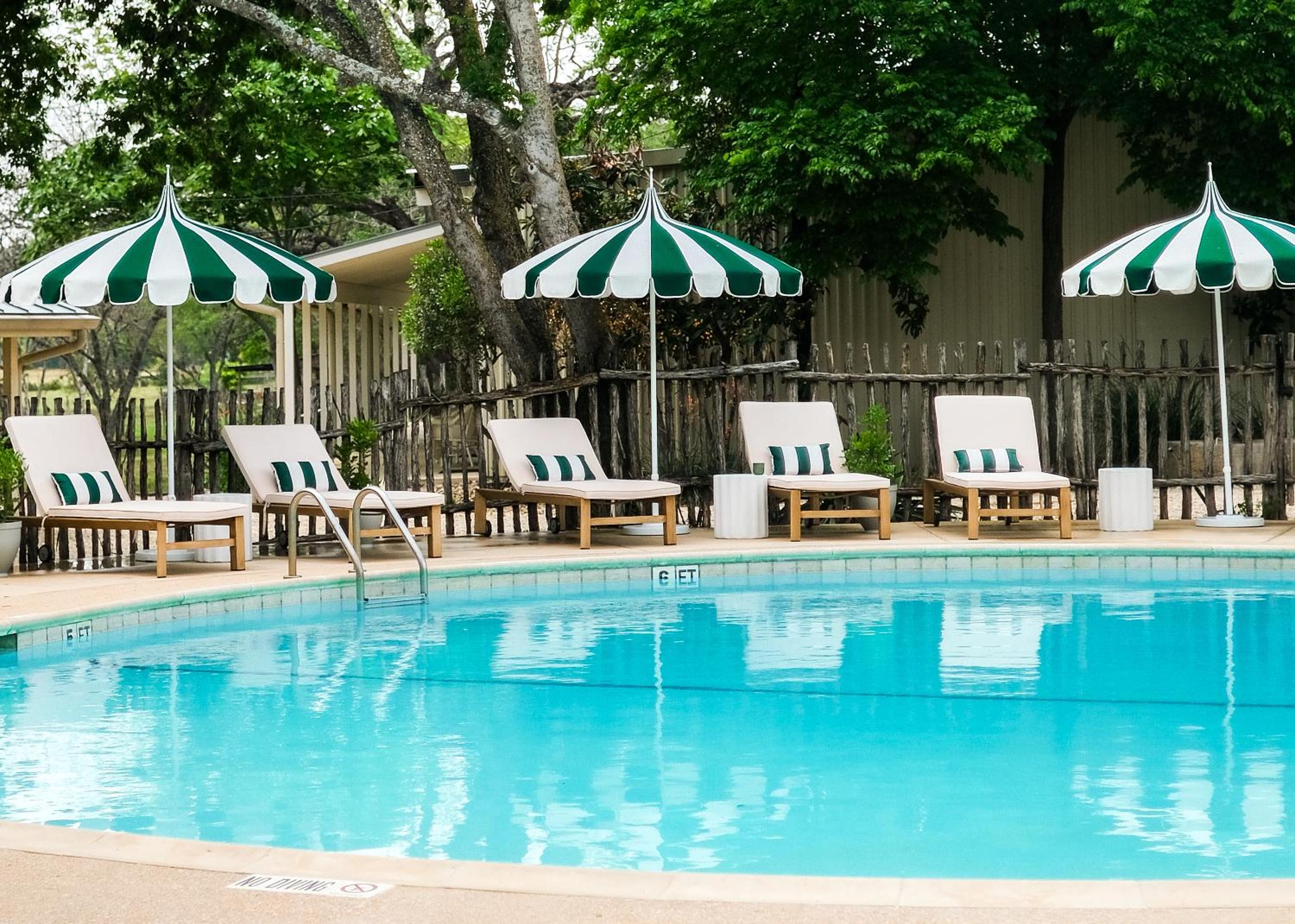 Camp Comfort